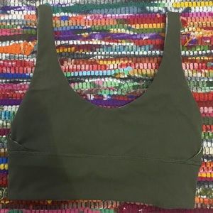 Lululemon Align Sports Bra